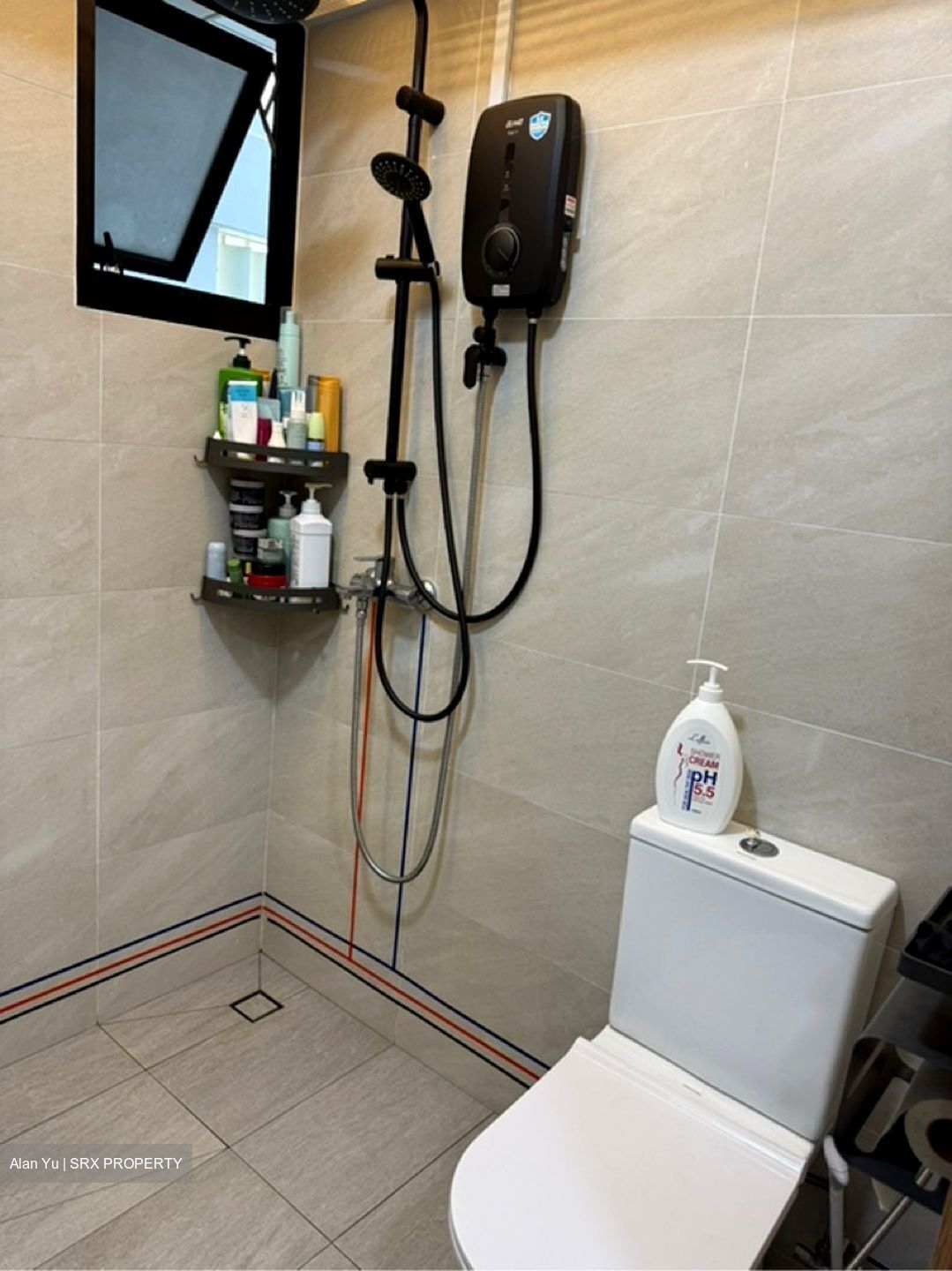 Champions Way (Woodlands),  #572709711